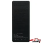 نمای بسته بندی ماژول و قاب پاوربانک مدل Fast PowerBank LP۸ اصل برچسب و بسته بندی
