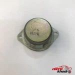 نمای بسته بندی تیوتر ۴ اهم ۵ وات مدل ۱.۵۷inch کد a۱۱۹ مجموعه ۲ عددی اصل برچسب و بسته بندی