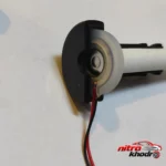نمای جزئیات ماژول بخور سرد رطوبت ساز مدل پیزو Micro USB کد 5v پرداخت و جزئیات مواد