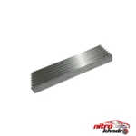 نمای جزئیات هیت سینک مدل لیدو کد HS 129-100 پرداخت و جزئیات مواد