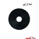 نمای جزئیات پایه نگهدارنده قطعات مدلTKP-۱۶۱۰بسته ۴۲عددی اصل پرداخت و جزئیات مواد