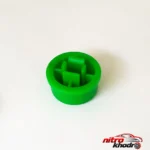 نمای جزئیات سر تک سوئیچ مدل SK-G۱۲۷۳ بسته ۱۶ عددی اصل پرداخت و جزئیات مواد