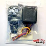 نمای جزئیات کیت ریموت کنترل رله ایروسی مدل 12V 433MHZ پرداخت و جزئیات مواد