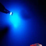 نمای کناری دیود LED مدل 2835B بسته ۲۰۰ عددی پروفایل و ساختار