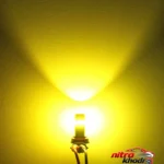 نمای کناری دیود LED مدل 2835Y بسته ۵۰۰ عددی پروفایل و ساختار