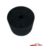 نمای کناری پایه نگهدارنده قطعات مدل MRP-۲۳۱۹ بسته ۳۰ عددی اصل پروفایل و ساختار