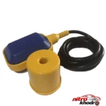 نمای کناری فلوتر سوییچ کد FL-۲M اصل پروفایل و ساختار