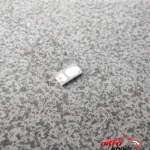 نمای کناری دیود LED مدل 5730W بسته ۵۰ عددی پروفایل و ساختار