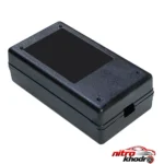 نمای کناری جعبه آداپتور مدل TK-B۹۵۳ اصل پروفایل و ساختار