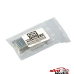 نمای جلو برد آردوینو مدل PRO MINI 3.3V طراحی و جزئیات کلیدی