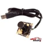نمای بسته بندی ماژول دوربین ای ال پی مدل USB۵۰۰W۰۲M اصل برچسب و بسته بندی