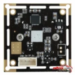 نمای کناری ماژول دوربین ای ال پی مدل USB۵۰۰W۰۲M اصل پروفایل و ساختار